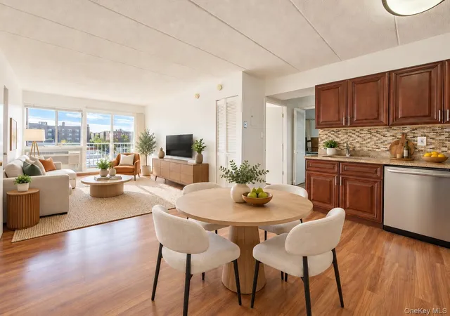 Condo for sale at 76-01 113th Street #6/D, New York, NY 11375 | MLS# 1060109