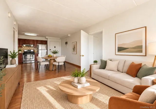 Photo 2 of Condo for sale at 76-01 113th Street #6/D, New York, NY 11375 | MLS# 1060109 | Listing updated on 2026-10-08