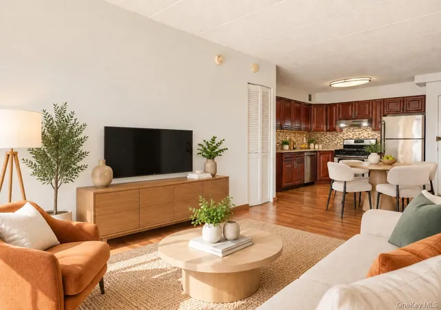 Photo 3 of Condo for sale at 76-01 113th Street #6/D, New York, NY 11375 | MLS# 1060109 | Listing updated on 2026-10-08