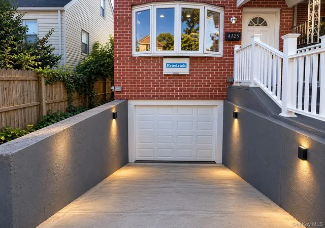 Photo 2 of Multi family home for sale at 4129 Wilder Ave, New York, NY 10466 | MLS# 1060111 | Listing updated on 2026-10-08
