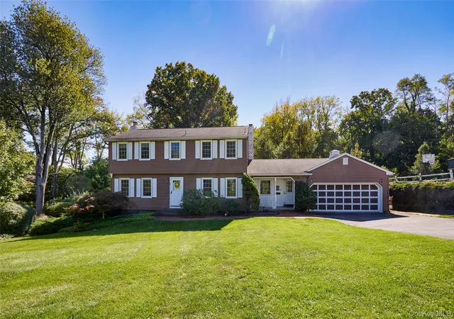 Photo 1 of Single family home for sale at 45 Thornwood Dr, Poughkeepsie, NY 12603 | MLS# 1060114 | Listing updated on 2026-10-09