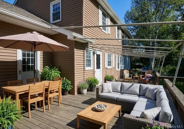 Photo 3 of Single family home for sale at 45 Thornwood Dr, Poughkeepsie, NY 12603 | MLS# 1060114 | Listing updated on 2026-10-09