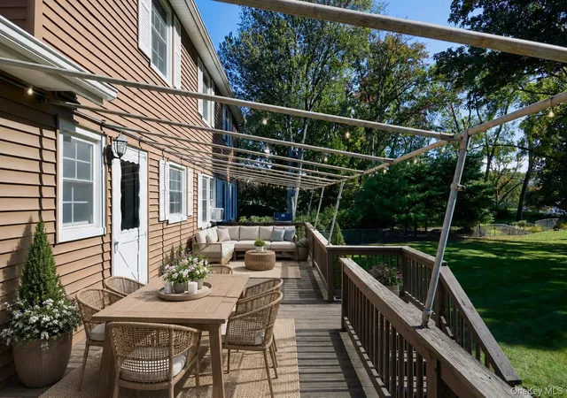 Photo 2 of Single family home for sale at 45 Thornwood Dr, Poughkeepsie, NY 12603 | MLS# 1060114 | Listing updated on 2026-10-09
