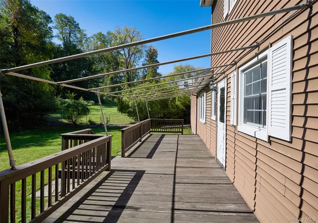 Photo 4 of Single family home for sale at 45 Thornwood Dr, Poughkeepsie, NY 12603 | MLS# 1060114 | Listing updated on 2026-10-09