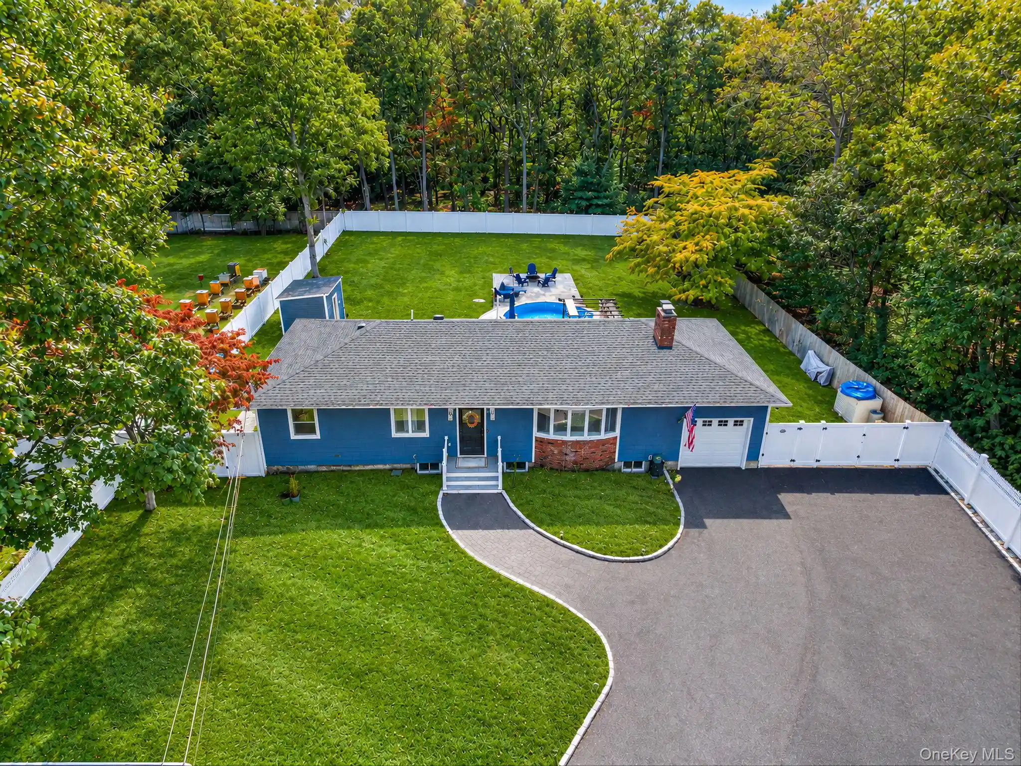 Single family home for sale at 20 Danbury Ave, Brookhaven, NY 11772 | MLS# 1060121