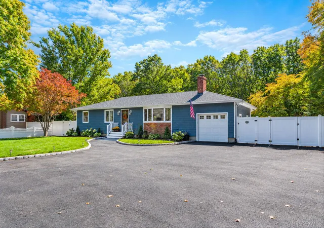 Photo 2 of Single family home for sale at 20 Danbury Ave, Brookhaven, NY 11772 | MLS# 1060121 | Listing updated on 2026-10-08