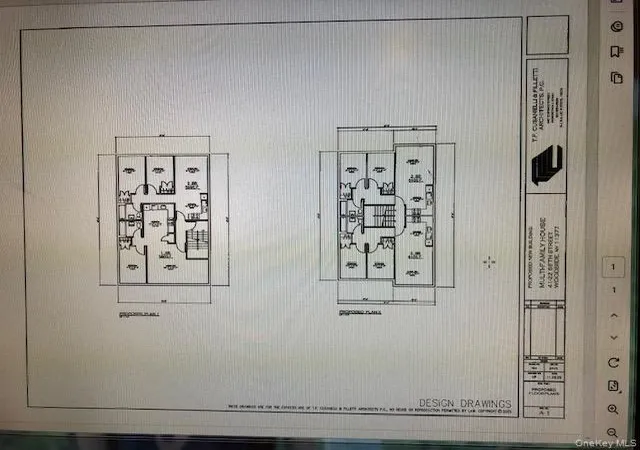 Photo 1 of Land for sale at 4122 66th Street, New York, NY 11377 | MLS# 1060123 | Listing updated on 2026-10-08