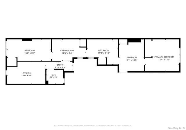 Photo 3 of House for sale at 2141 Washington Ave, New York, NY 10457 | MLS# 1060134 | Listing updated on 2026-10-08