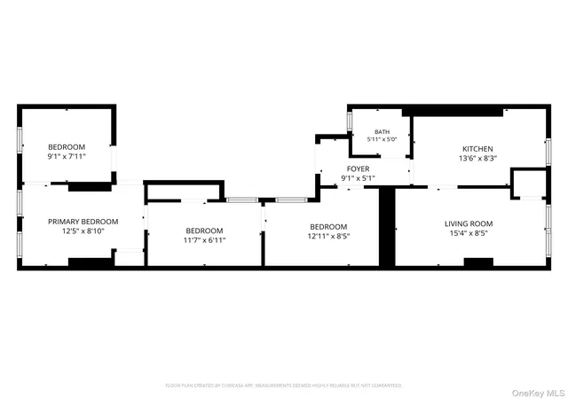 Photo 4 of House for sale at 2141 Washington Ave, New York, NY 10457 | MLS# 1060134 | Listing updated on 2026-10-08