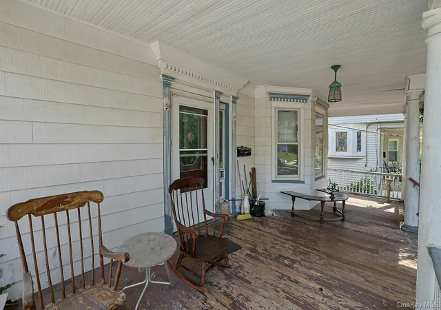 Photo 3 of Single family home for sale at 202 Woodland Ave, New Rochelle, NY 10805 | MLS# 1060137 | Listing updated on 2026-10-16
