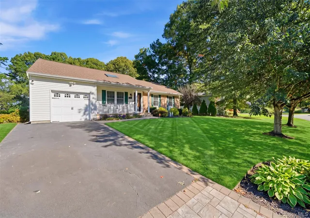 Photo 2 of Single family home for sale at 50 Timber Ridge Dr, Coram, NY 11727 | MLS# 1060138 | Listing updated on 2026-10-12