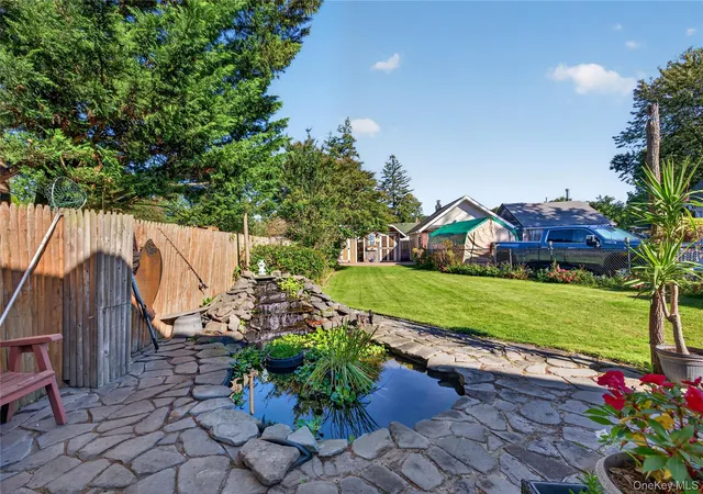 Photo 38 of Single family home for sale at 69 Robert St, Brookhaven, NY 11772 | MLS# 1060147 | Listing updated on 2026-10-08