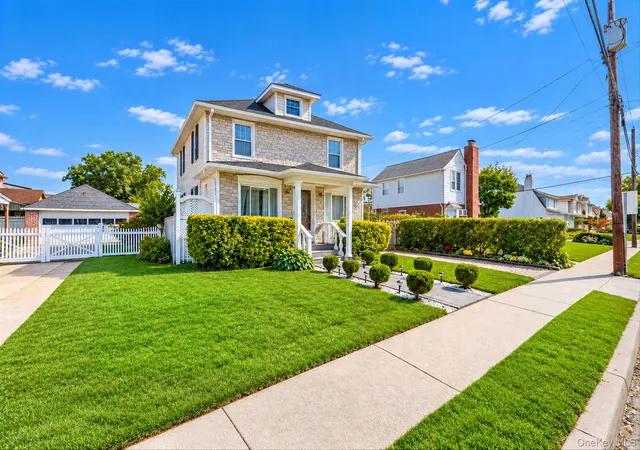 Photo 3 of Single family home for sale at 132 Herman Blvd, Hempstead, NY 11010 | MLS# 1060149 | Listing updated on 2026-10-08