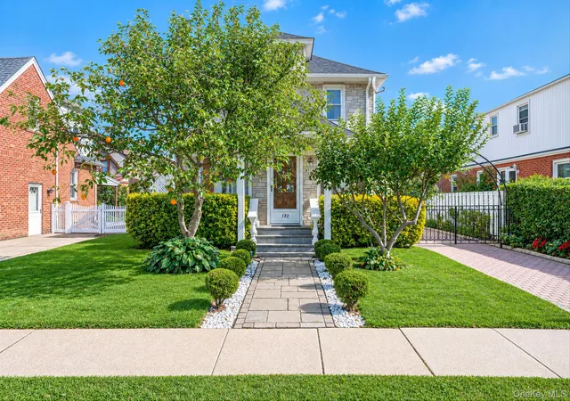 Photo 3 of Single family home for sale at 132 Herman Blvd, Hempstead, NY 11010 | MLS# 1060149 | Listing updated on 2026-10-08