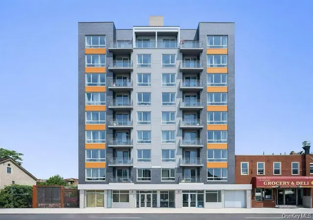 Photo 1 of Condo for sale at 7009 45th Avenue #7C, New York, NY 11377 | MLS# 1060151 | Listing updated on 2026-10-08