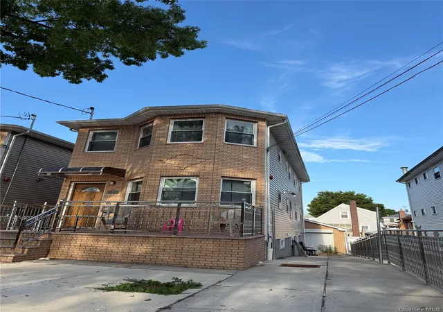 Photo 1 of Multi family home for sale at 130 13 Inwood St, New York, NY 11436 | MLS# 1060152 | Listing updated on 2026-10-08