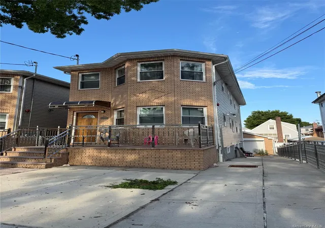 Photo 2 of Multi family home for sale at 130 13 Inwood St, New York, NY 11436 | MLS# 1060152 | Listing updated on 2026-10-08