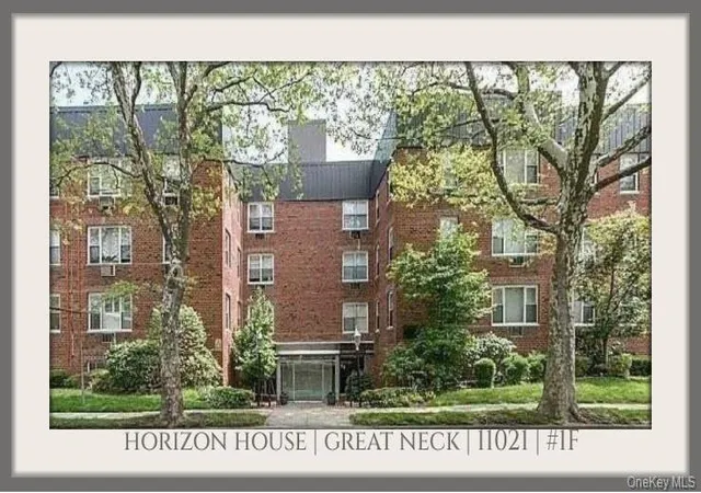 Condo for sale at 195 S Middle Neck Rd #1-F, Great Neck, NY 11021 | MLS# 1060155