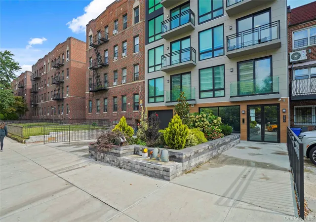 Photo 2 of Condo for sale at 379 Ocean Pkwy #3A, New York, NY 11218 | MLS# 1060158 | Listing updated on 2026-10-08