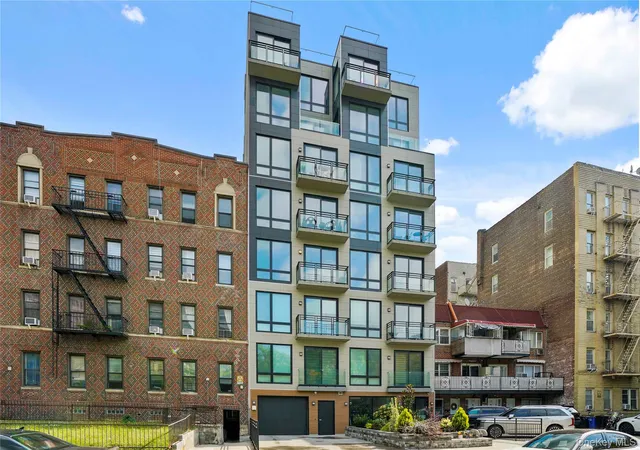 Photo 1 of Condo for sale at 379 Ocean Pkwy #3A, New York, NY 11218 | MLS# 1060158 | Listing updated on 2026-10-08