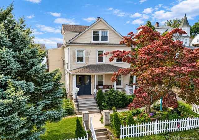 Multi family home for sale at 108 Soundview St, Rye Town, NY 10573 | MLS# 1060175