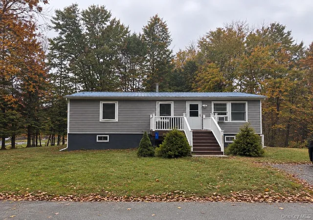 Photo 1 of Single family home for sale at 1 Morris Rd, Mountain Dale, NY 12763 | MLS# 1060177 | Listing updated on 2026-10-10
