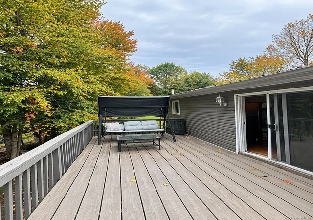Photo 3 of Single family home for sale at 1 Morris Rd, Mountain Dale, NY 12763 | MLS# 1060177 | Listing updated on 2026-10-10