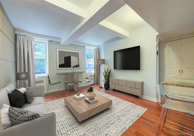 Condo for sale at 110-20 71 Avenue #110, Forest Hills, NY 11375 | MLS# 1060186