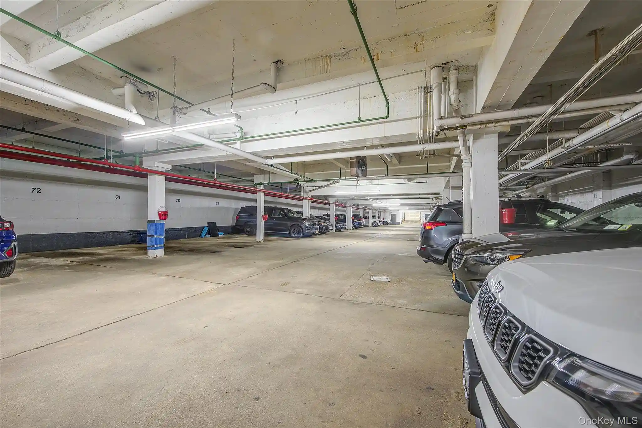 Listing Photo 33 - Condo for sale in 110-20 71St Ave located at 110-20 71St Ave, New York, NY 11238 - Unit #110