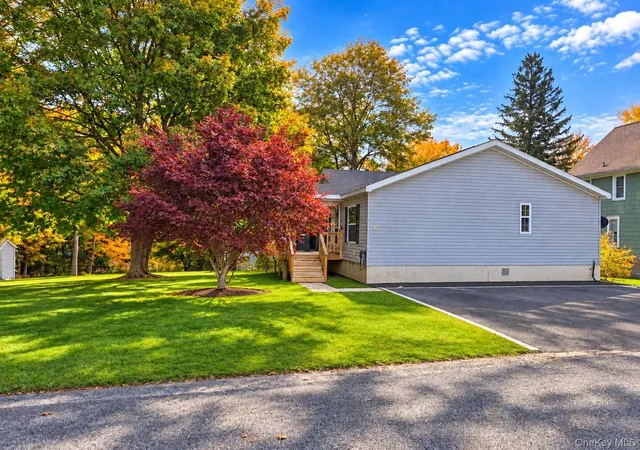Photo 1 of Manufactured home for sale at 13 Academy St, Rockland, NY 12776 | MLS# 1060189 | Listing updated on 2026-10-21