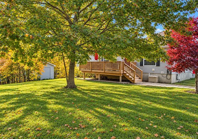 Photo 3 of Manufactured home for sale at 13 Academy St, Rockland, NY 12776 | MLS# 1060189 | Listing updated on 2026-10-21