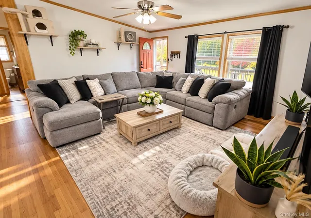 Photo 3 of Manufactured home for sale at 13 Academy St, Rockland, NY 12776 | MLS# 1060189 | Listing updated on 2026-10-21