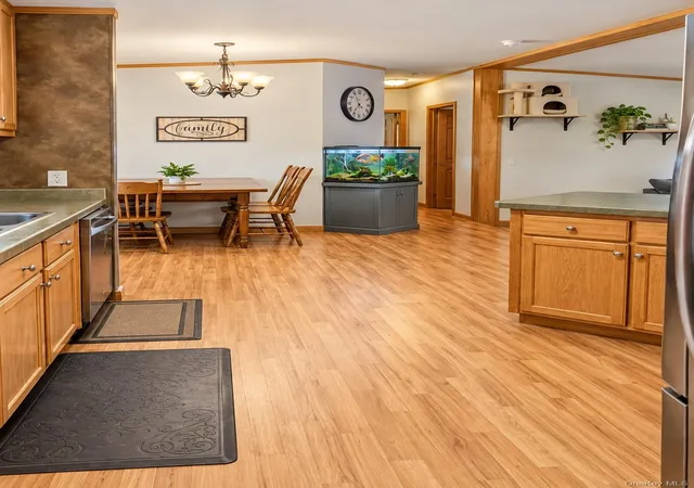 Photo 4 of Manufactured home for sale at 13 Academy St, Rockland, NY 12776 | MLS# 1060189 | Listing updated on 2026-10-21