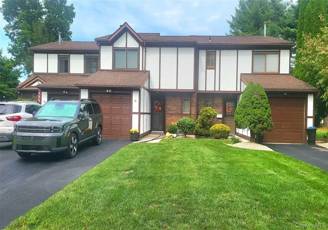 Photo 1 of Condo for sale at 33 Amber Ct, Poughkeepsie, NY 12603 | MLS# 1060192 | Listing updated on 2026-10-10