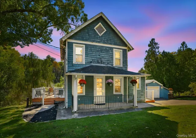 Single family home for sale at 1475 Croton Lake Rd, Yorktown, NY 10598 | MLS# 1060193
