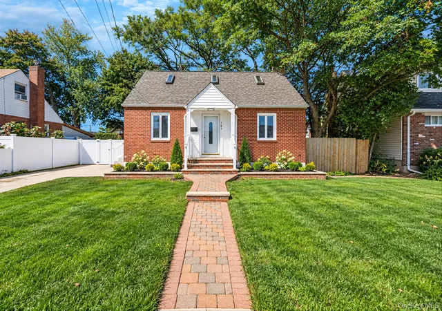Photo 1 of Single family home for sale at 167 Stanton Blvd, Hempstead, NY 11553 | MLS# 1060197 | Listing updated on 2026-10-08