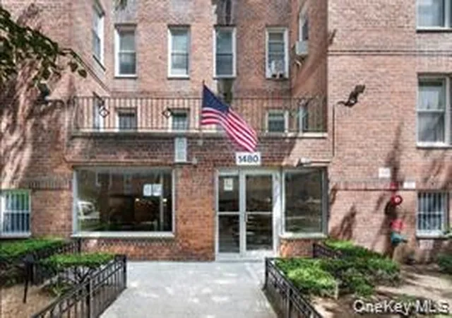 Photo 1 of Condo for sale at 1480 Thieriot Ave #5M, New York, NY 10460 | MLS# 1060210 | Listing updated on 2026-10-08