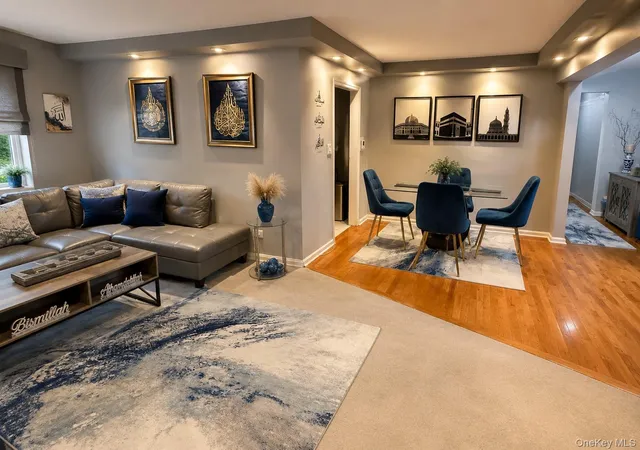 Photo 3 of Condo for sale at 1480 Thieriot Ave #5M, New York, NY 10460 | MLS# 1060210 | Listing updated on 2026-10-08