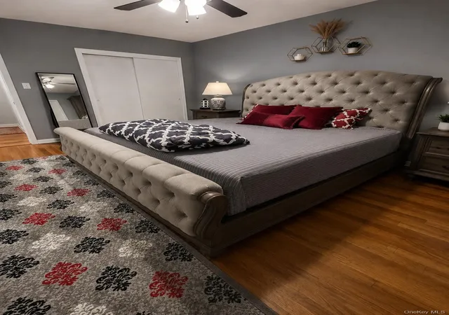 Listing Photo 4 - Condo for sale in Archer Cooperative Inc. located at 1480 Thieriot Ave, New York, NY 11238 - Unit #5M