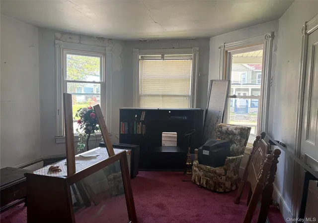 Photo 3 of House for sale at 37 Clinton Ave, Kingston, NY 12401 | MLS# 1060220 | Listing updated on 2026-10-13