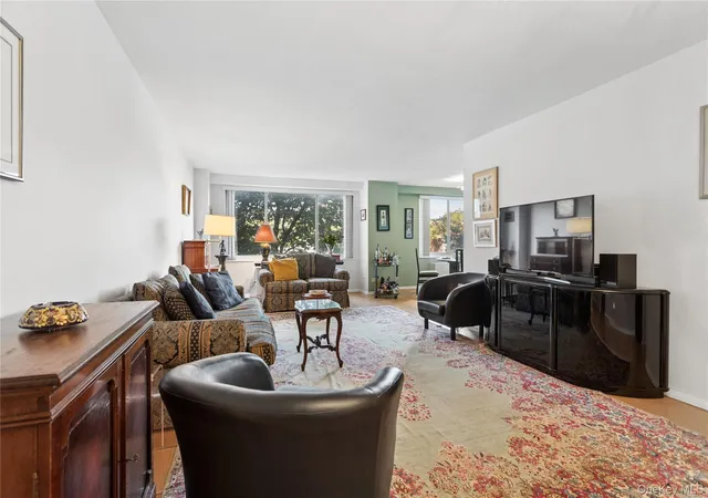 Condo for sale at 3333 Henry Hudson Pkwy #2A, Bronx, NY 10463 | MLS# 1060221