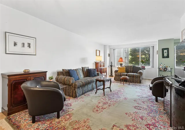 Photo 2 of Condo for sale at 3333 Henry Hudson Pkwy #2A, Bronx, NY 10463 | MLS# 1060221 | Listing updated on 2026-10-08