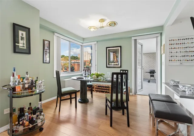Photo 3 of Condo for sale at 3333 Henry Hudson Pkwy #2A, Bronx, NY 10463 | MLS# 1060221 | Listing updated on 2026-10-08