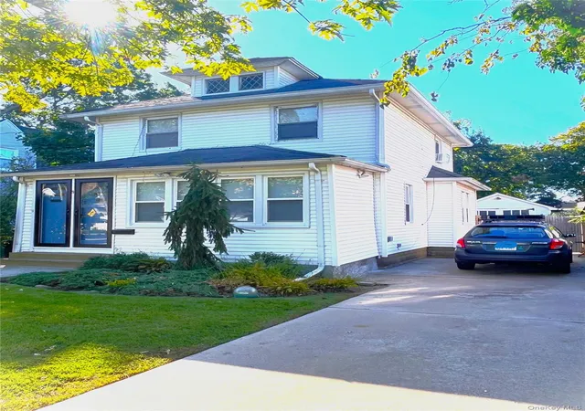 Photo 1 of Multi family home for sale at 8 Saint Nicholas St, Lynbrook, NY 11563 | MLS# 1060226 | Listing updated on 2026-10-08