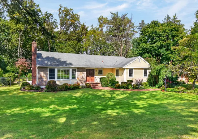 Photo 1 of Single family home for sale at 75 Plymouth Rd, North Hempstead, NY 11030 | MLS# 1060229 | Listing updated on 2026-10-08