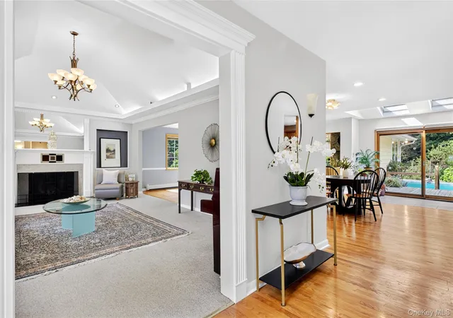 Photo 3 of Single family home for sale at 75 Plymouth Rd, North Hempstead, NY 11030 | MLS# 1060229 | Listing updated on 2026-10-08