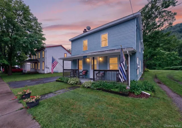 Photo 1 of Single family home for sale at 14601 Main St, Prattsville, NY 12468 | MLS# 1060231 | Listing updated on 2026-10-09
