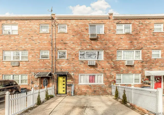 Photo 1 of Multi family home for sale at 2535 Hollers Ave, Bronx, NY 10475 | MLS# 1060248 | Listing updated on 2026-10-09