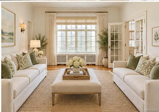Photo 1 of Condo for sale at 3 Tanglewylde Ave #5C, Bronxville, NY 10708 | MLS# 1060254 | Listing updated on 2026-10-08