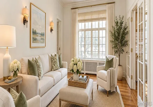 Photo 2 of Condo for sale at 3 Tanglewylde Ave #5C, Bronxville, NY 10708 | MLS# 1060254 | Listing updated on 2026-10-08